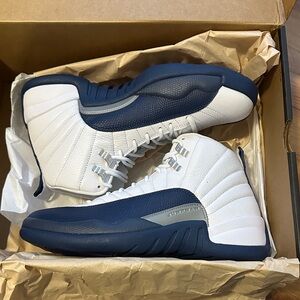 Nike air Jordan 12 retro